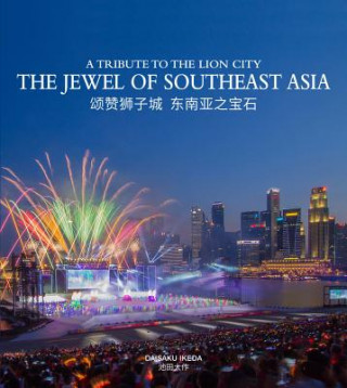 Jewel of Southeast Asia