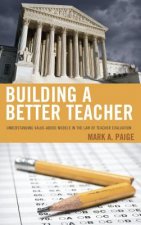 Building a Better Teacher