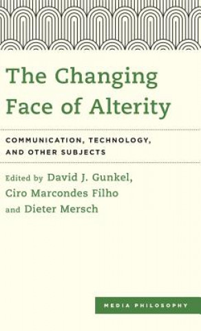Changing Face of Alterity