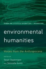Environmental Humanities