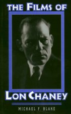Films of Lon Chaney