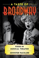 Taste of Broadway