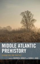 Middle Atlantic Prehistory