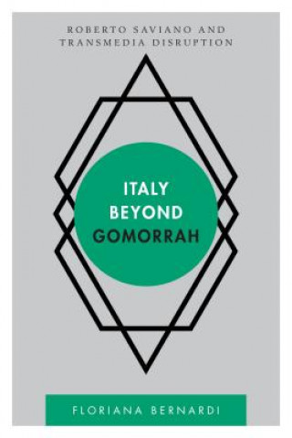 Italy beyond Gomorrah