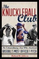 Knuckleball Club