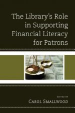Library's Role in Supporting Financial Literacy for Patrons