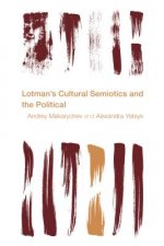 Lotman's Cultural Semiotics and the Political