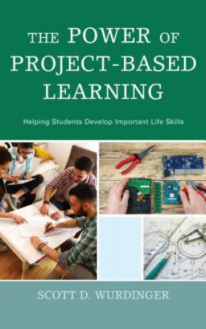 Power of Project-Based Learning