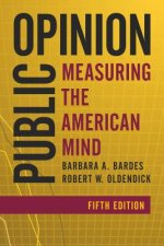 Public Opinion