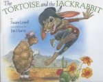 Tortoise and the Jackrabbit