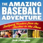 Amazing Baseball Adventure