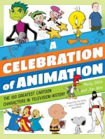 Celebration of Animation