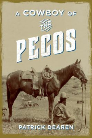 Cowboy of the Pecos