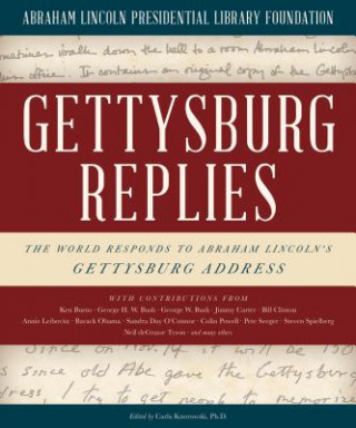 Gettysburg Replies