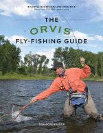 Orvis Fly-Fishing Guide, Revised