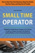 Small Time Operator