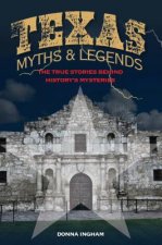 Texas Myths and Legends