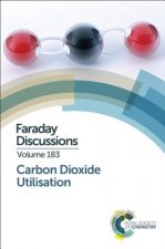 Carbon Dioxide Utilisation