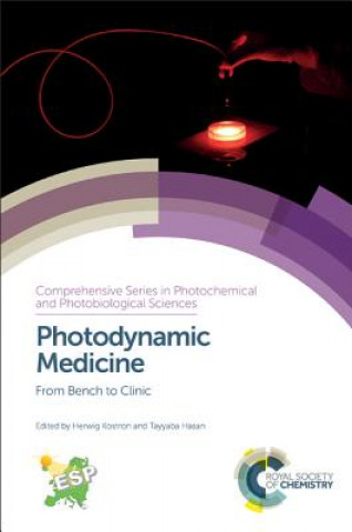 Photodynamic Medicine