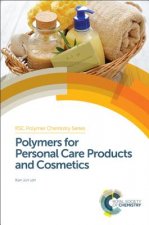 Polymers for Personal Care Products and Cosmetics