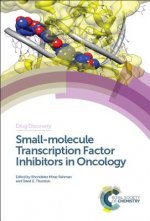 SMALLMOLECULE TRANSCRIPTION FACTOR INHIB