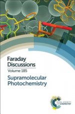 Supramolecular Photochemistry