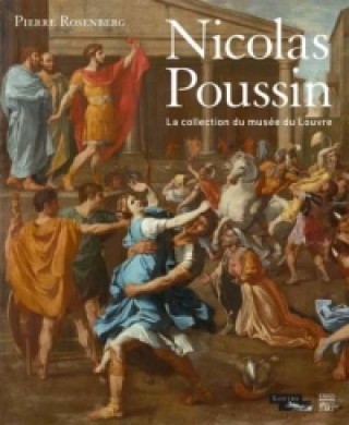 Oeuvres de Nicolas Poussin au Louvre