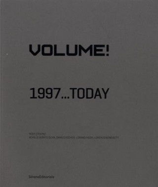 Volume: 1997...Today