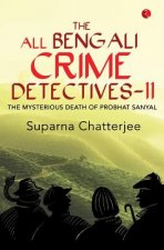All Bengali Crime Detectives II