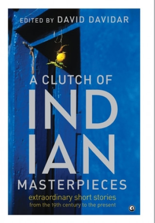 Clutch of Indian Masterpieces