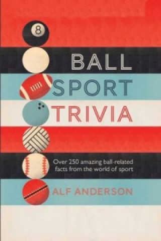 Ball Sport Trivia