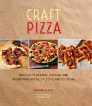 Craft Pizza