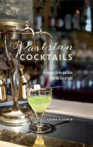 Parisian Cocktails