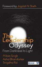 Leadership Odyssey