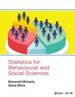 Statistics for Behavioural and Social Sciences