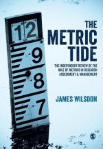 Metric Tide