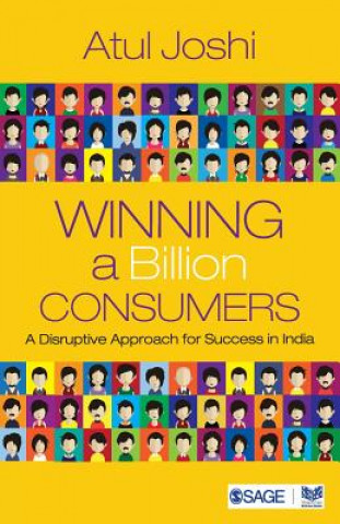 Winning a Billion Consumers