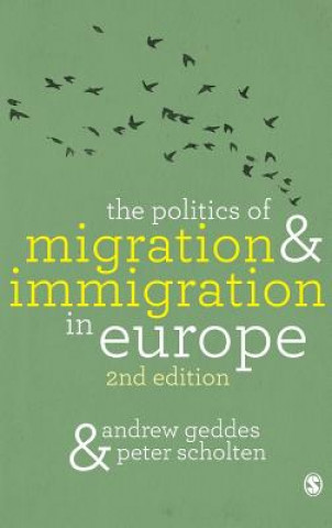 Politics of Migration and Immigration in Europe