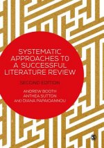 Systematic Approaches to a Successful Literature Review