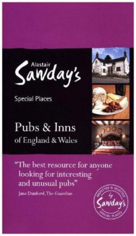 Pubs & Inns of England and Wales