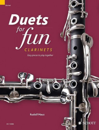 Duets for Fun