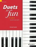 Duets for Fun