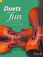Duets for Fun