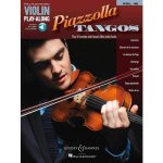 PIAZZOLLA TANGOS