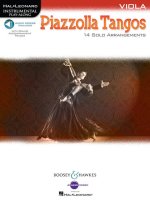 PIAZZOLLA TANGOS
