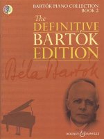 Definitive Bartok Edition