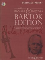 Bartok for Trumpet