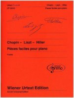CHOPIN LISZT HILLER