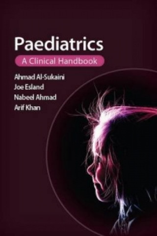 Paediatrics: A clinical handbook