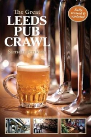 Great Leeds Pub Crawl